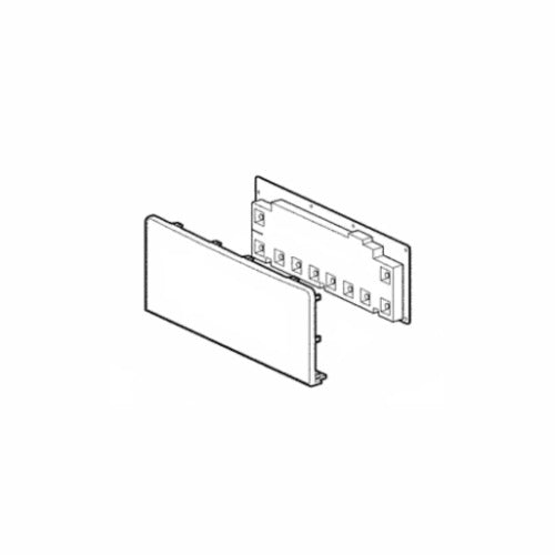 LG Part# ACQ86409710 Display Cover Assembly - Genuine OEM