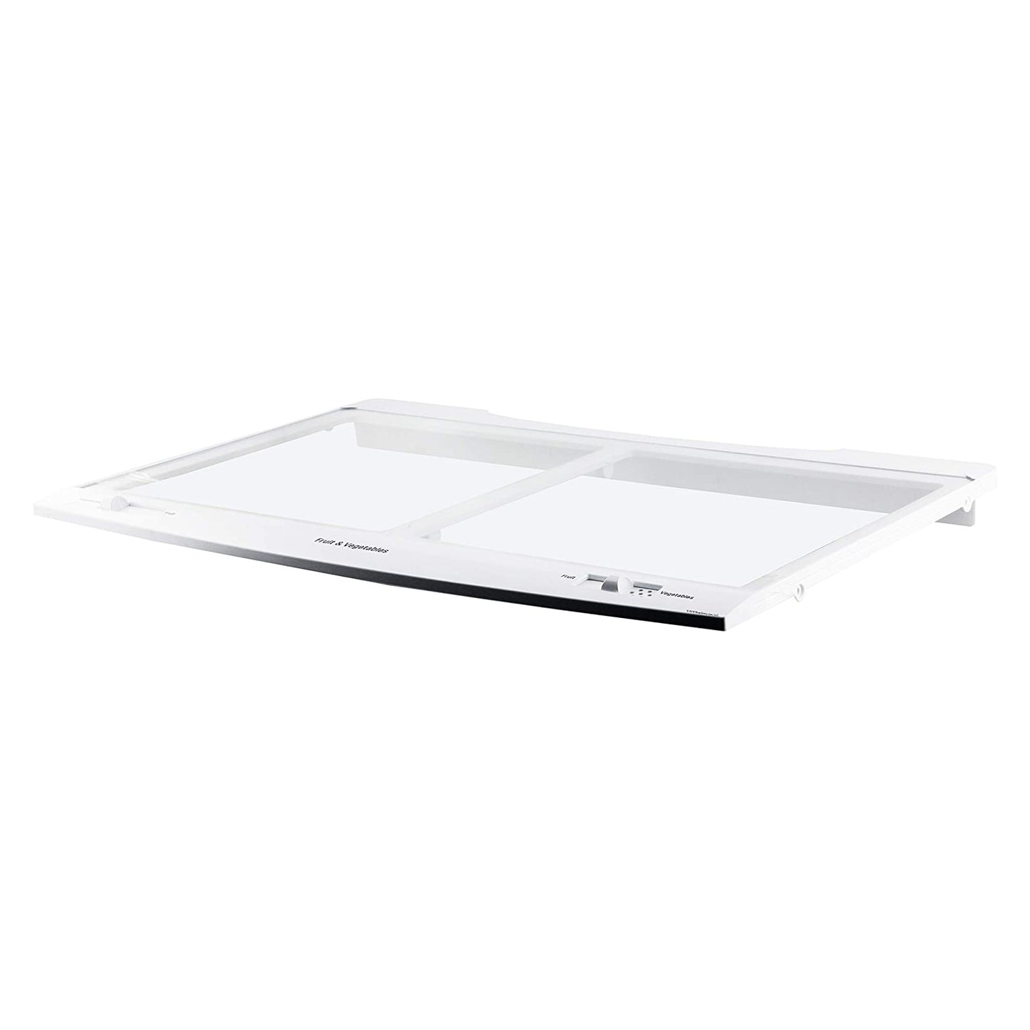 LG Refrigerator Crisper Drawer Cover Assembly LDCS24223S/01
