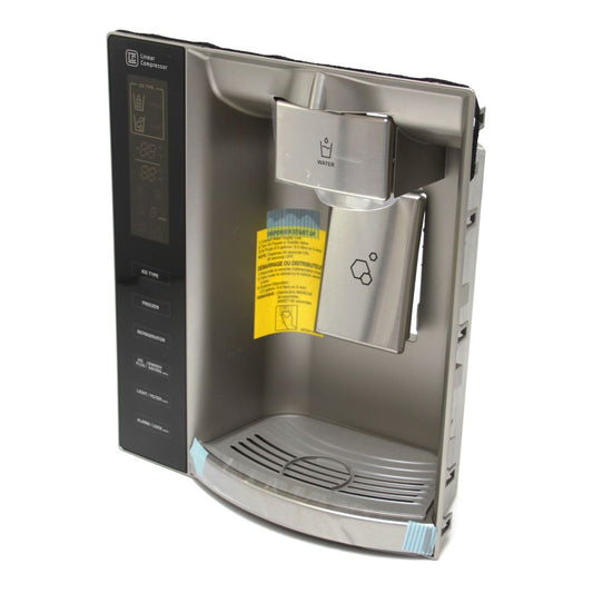 LG Part# ACQ86599628 Display Cover Assembly - Genuine OEM