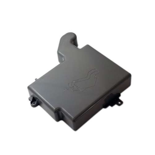 LG Part# ACQ86664711 Hinge Cover Assembly - Genuine OEM