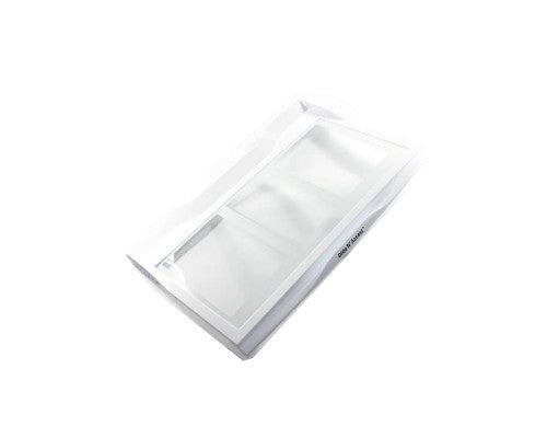 LG Refrigerator Drawer Cover Frame Assembly LFXS30766S/00
