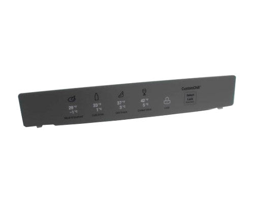 LG Refrigerator Display Cover Assembly LMXS30776S/03