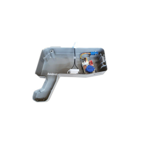 LG Part# ACQ87309233 Hinge Cover Assembly - Genuine OEM