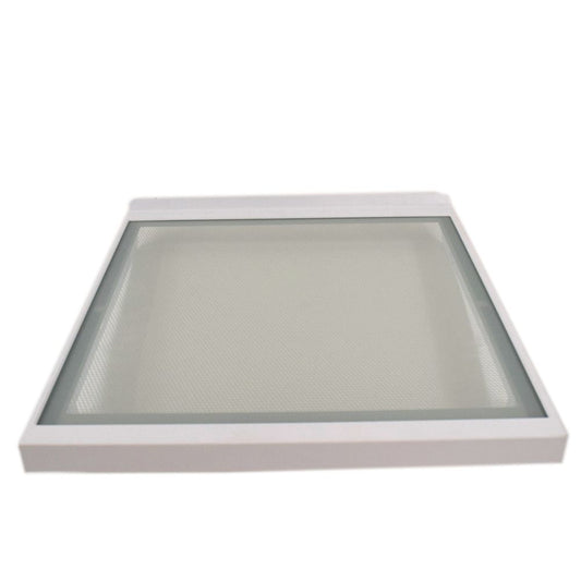 LG Part# ACQ87413101 Crisper Drawer Glass Cover - Genuine OEM