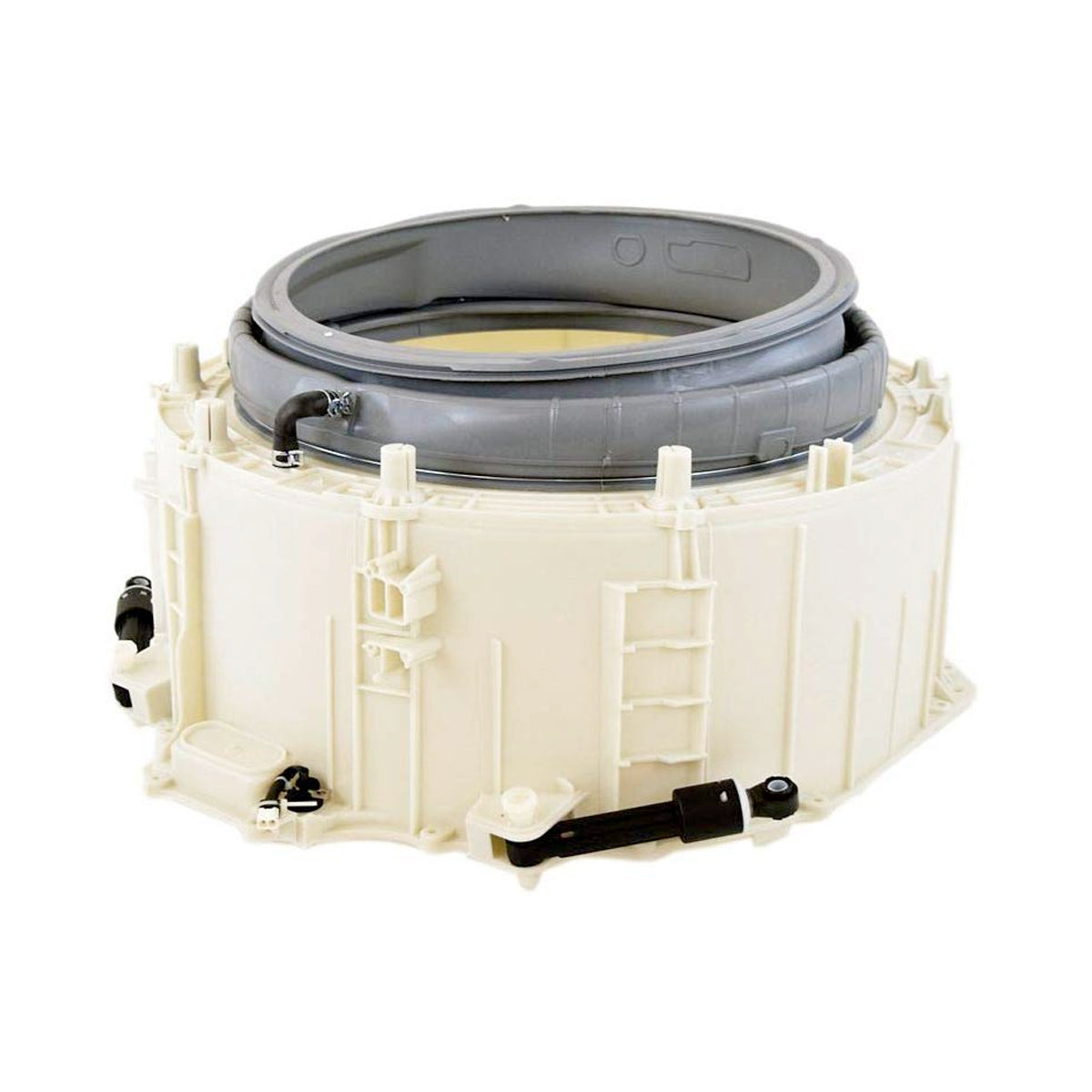 LG Part# ACQ87456613 Tub Cover Assembly - Genuine OEM