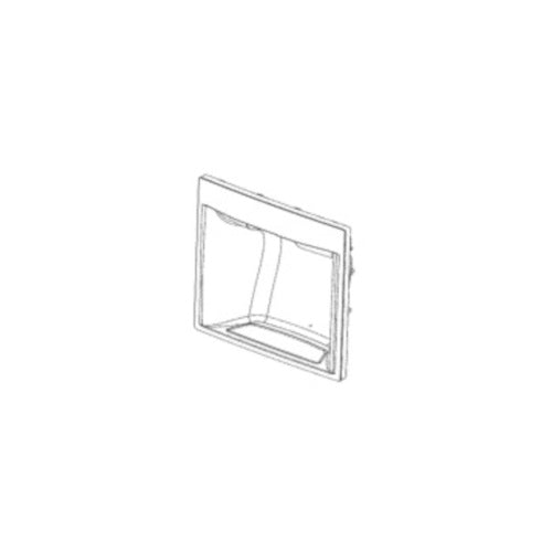 LG Part# ACQ87466911 Display Cover Assembly - Genuine OEM