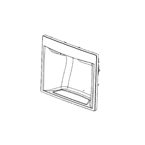 LG Part# ACQ87466913 Display Cover Assembly - Genuine OEM