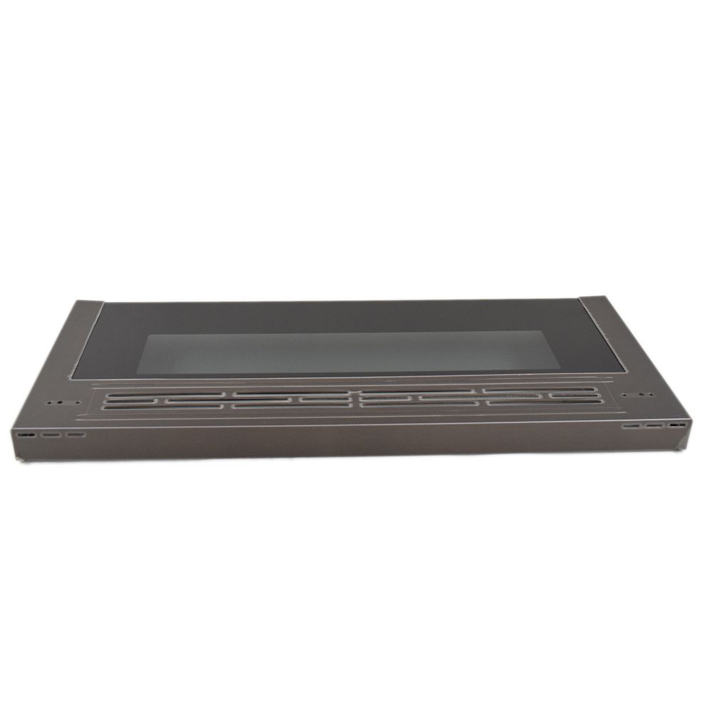 LG Range - Oven/Stove Upper Oven Door Panel Assembly LDG4315BD