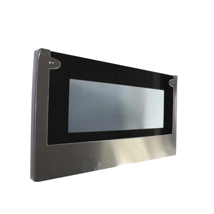 LG Electric Range - Oven/Stove Door Panel Assembly LDE4415ST