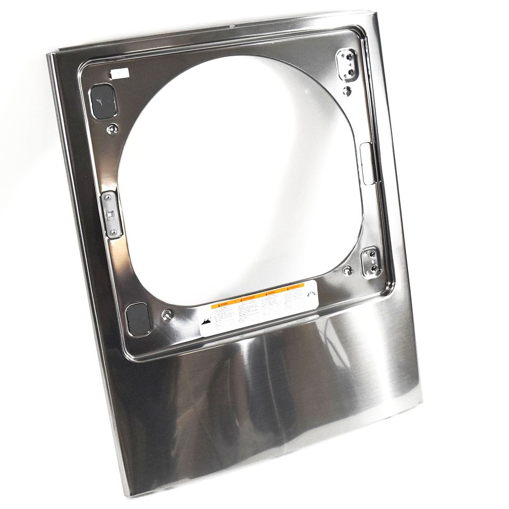 LG Part# ACQ87916102 Cabinet Cover Panel - Genuine OEM