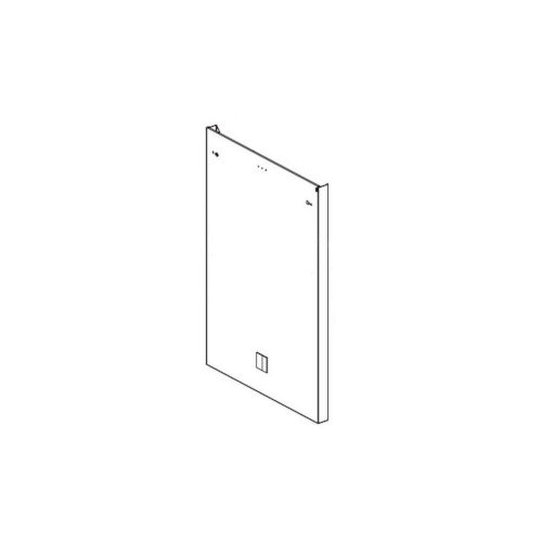 LG Part# ACQ88048218 Front Cover Assembly - Genuine OEM