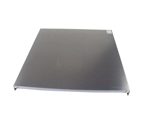 LG Dishwasher Front Panel Cover Assembly - Stainless LDF5545BD/00