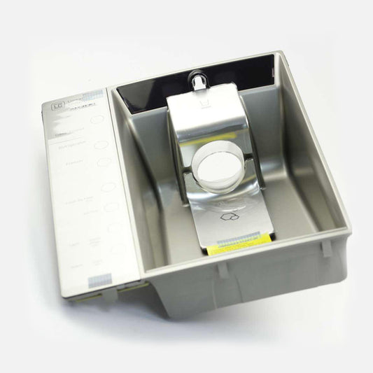 LG Part# ACQ88357506 Display Cover Assembly - Genuine OEM