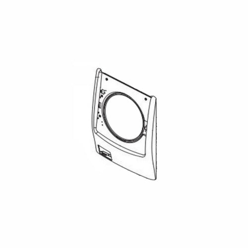 LG Part# ACQ88398804 Cabinet Cover Assembly - Genuine OEM