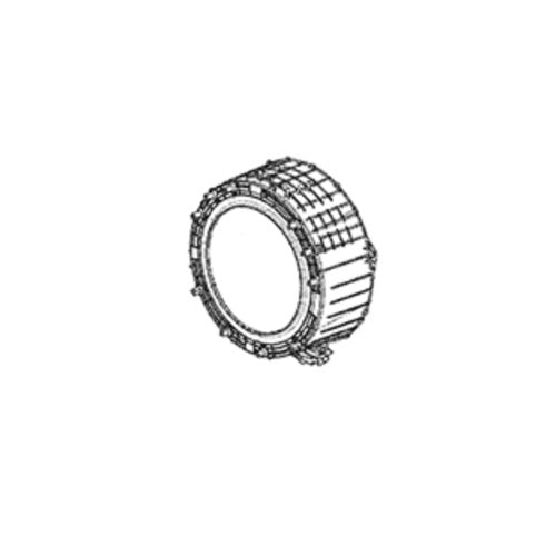 LG Part# ACQ89039605 Tub Cover Assembly - Genuine OEM