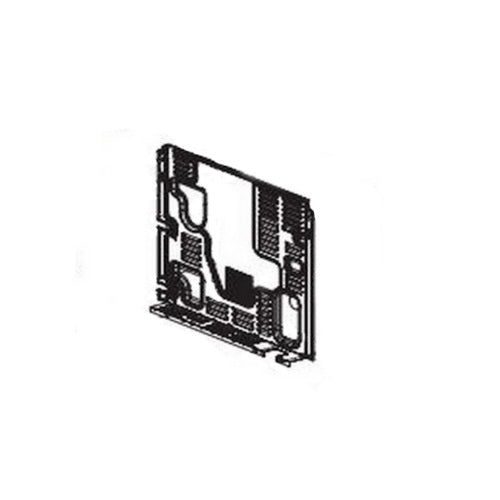 LG Part# ACQ89105601 Rear Cover Assembly - Genuine OEM