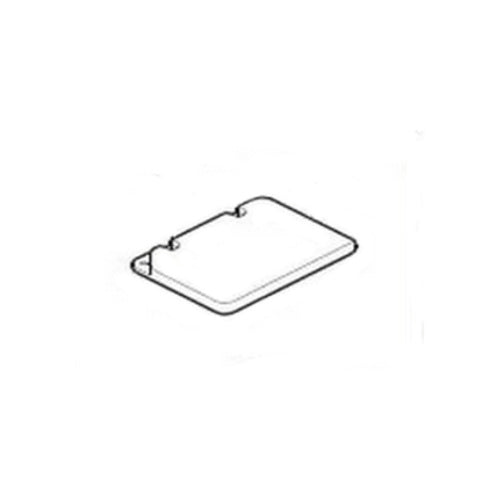 LG Part# ACQ89391601 Power Control Board Cover Assembly - Genuine OEM