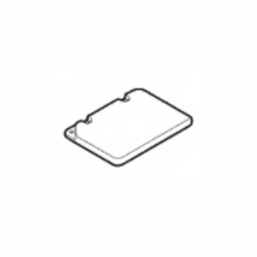 LG Part# ACQ89391606 Power Control Board Cover Assembly - Genuine OEM