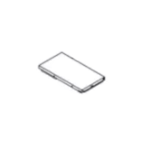LG Part# ACQ89565407 Top Cover Assembly (Outdoor) - Genuine OEM