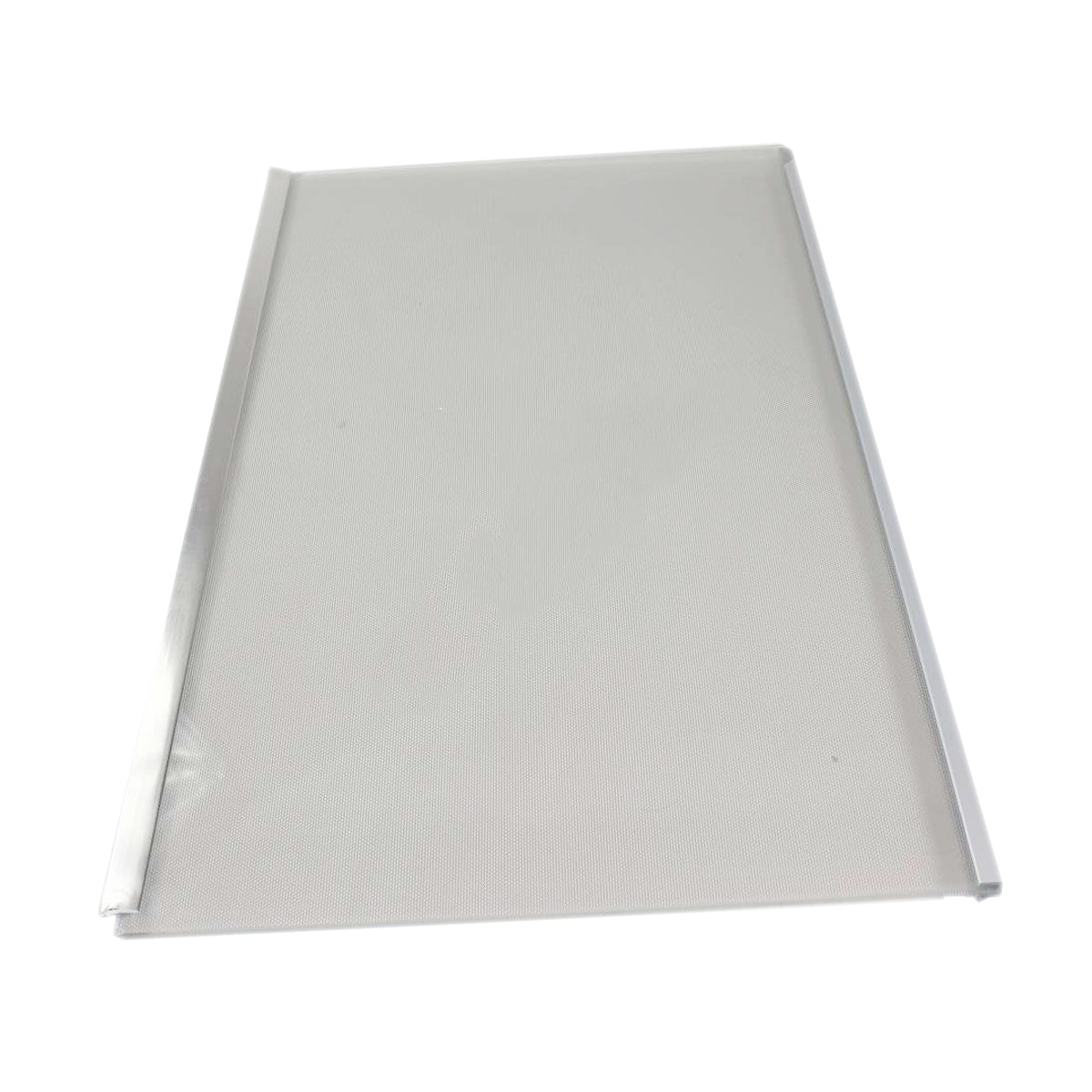 LG Refrigerator Top Crisper Drawer Cover LMXS28626S