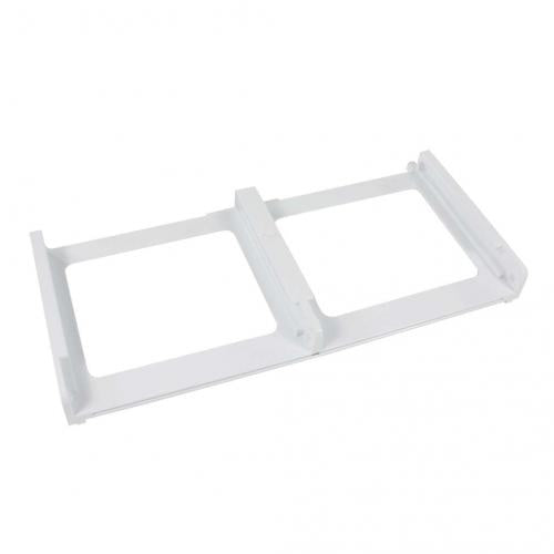 LG Part# ACQ89579403 Shelf Cover Frame - Genuine OEM