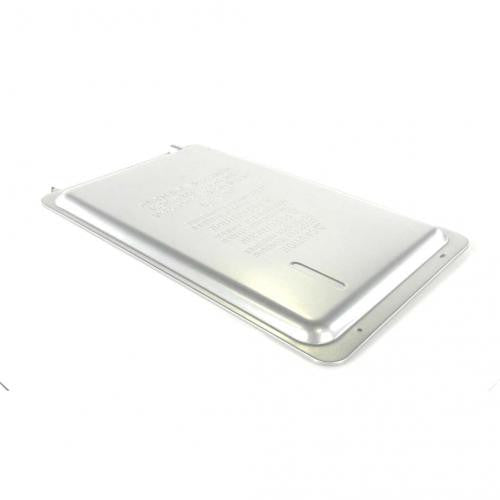 LG Part# ACQ89933808 PCB Cover Assembly - Genuine OEM