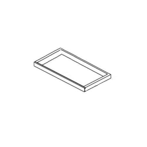 LG Part# ACQ90038804 Lower Cover Assembly - Genuine OEM