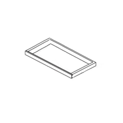 LG Part# ACQ90038807 Lower Cover Assembly - Genuine OEM