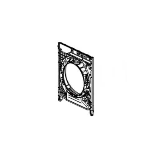 LG Part# ACQ90043005 Front Cover Assembly - Genuine OEM
