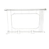 LG Part# ACQ90063008 Tray Cover Assembly - Genuine OEM