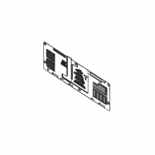 LG Part# ACQ90351403 Machinery Rear Cover Assembly - Genuine OEM
