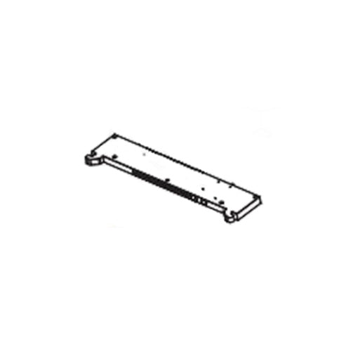 LG Part# ACQ91128487 Hinge Cover Assembly - Genuine OEM