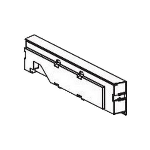 LG Part# ACQ91137001 Display Cover Assembly - Genuine OEM
