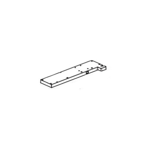 LG Part# ACQ91329204 Hinge Cover Assembly - Genuine OEM