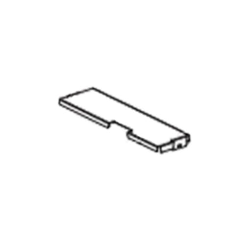 LG Part# ACQ91406518 Power Control Board Cover Assembly - Genuine OEM