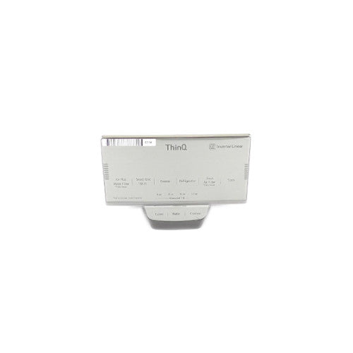 LG Part# ACQ91426102 Display Cover Assembly - Genuine OEM