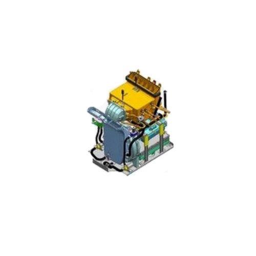 LG Part# ACT74354602 Cycle Assembly - Genuine OEM