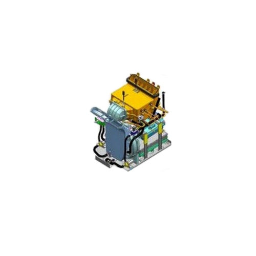 LG Part# ACT74354631 Cycle Assembly - Genuine OEM