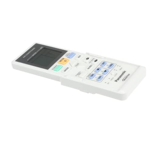 Panasonic Part# ACXA75C00290 Remote - Genuine OEM
