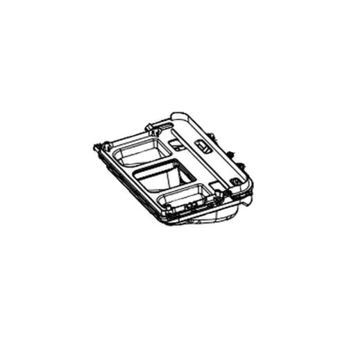 LG Part# ACZ55907501 Dispenser Assembly - Genuine OEM