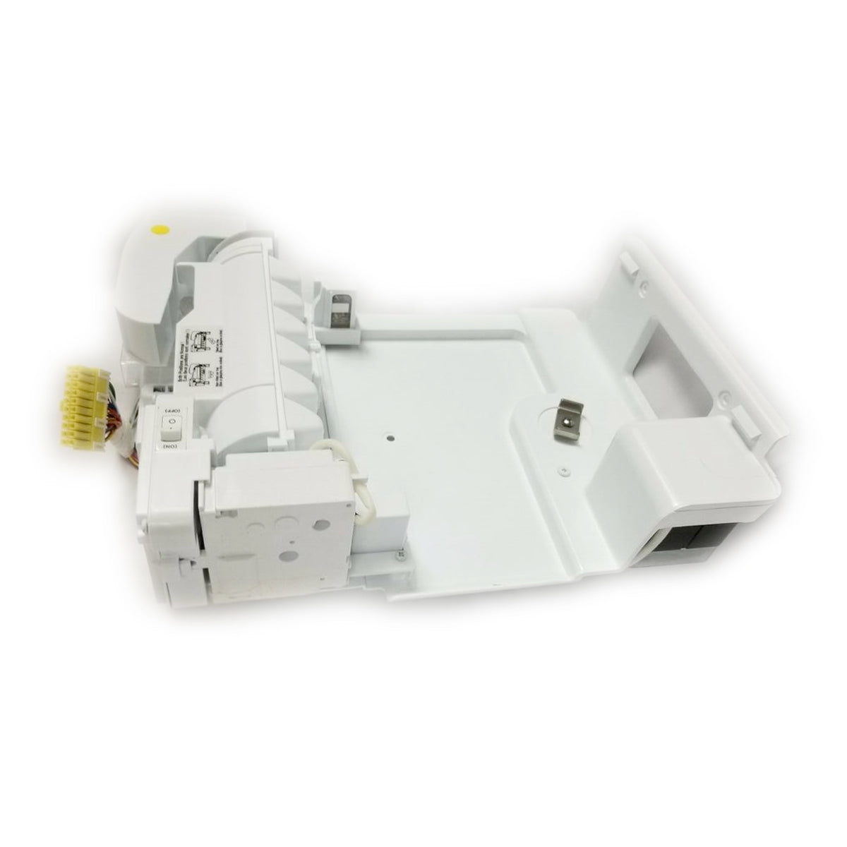 LG Refrigerator Ice Dispenser Assembly LRMVS3006S/00