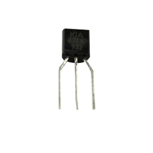 Toshiba Part# AD302211 Ic Kia431a-at (OEM)
