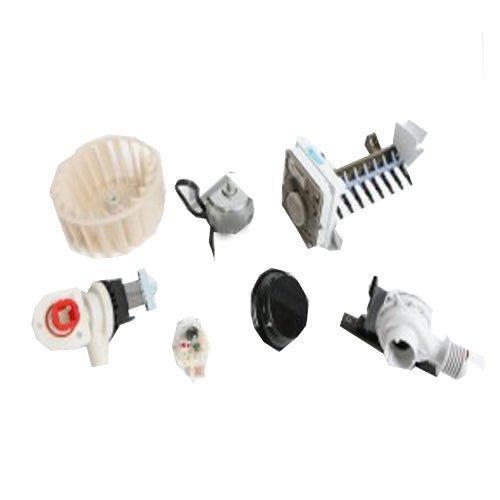 LG Part# ADC30116644 Door Assembly (OEM)