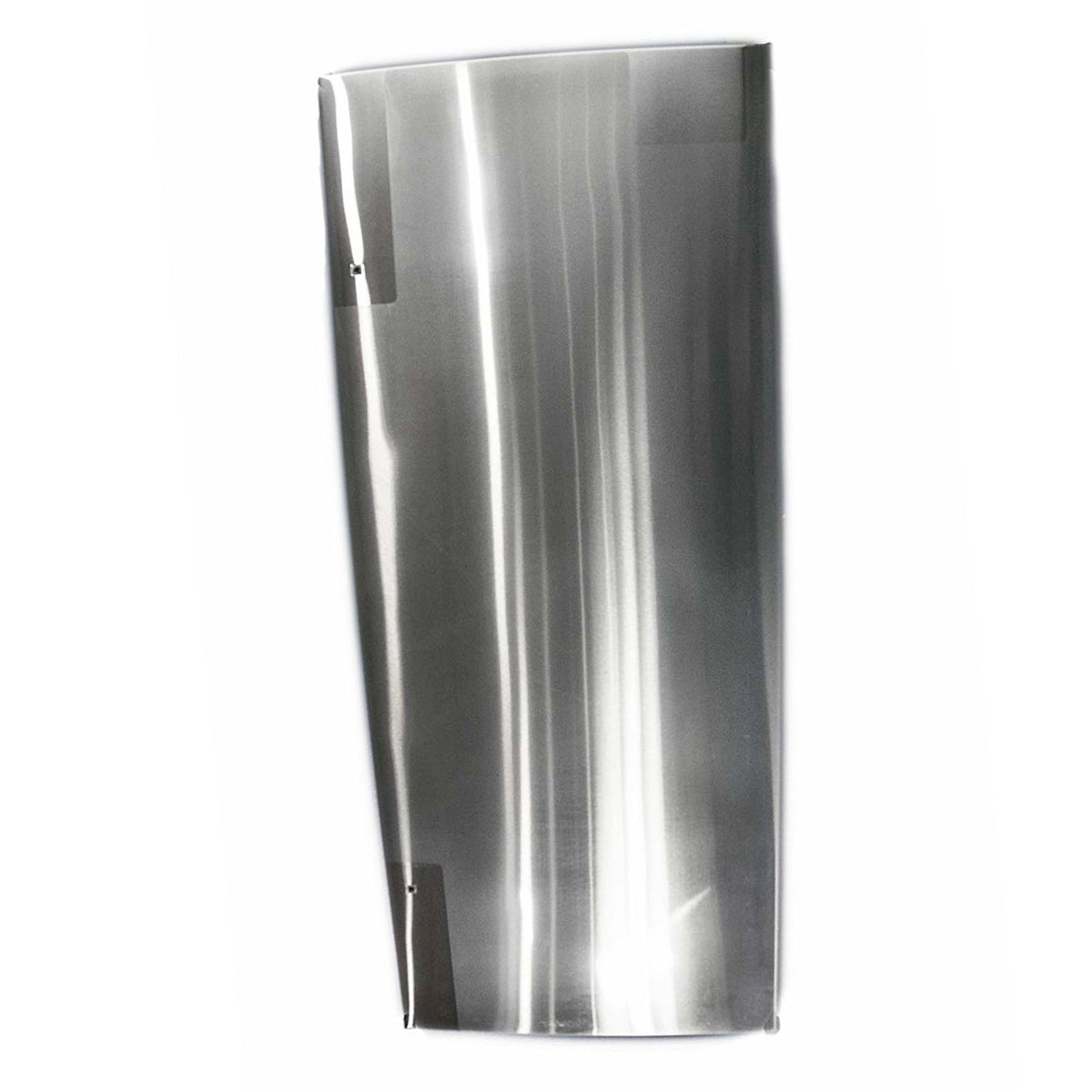 LG Part# ADC30116658 Stainless Door Assembly - Genuine OEM