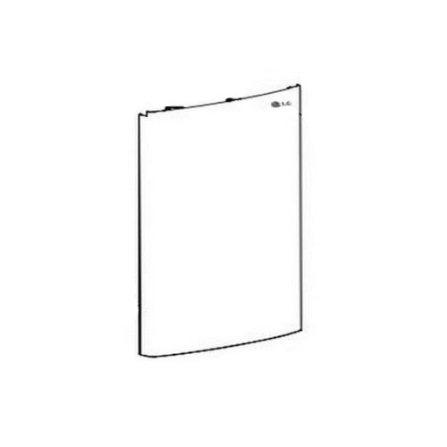 LG Part# ADC32822181 Door Assembly - Genuine OEM
