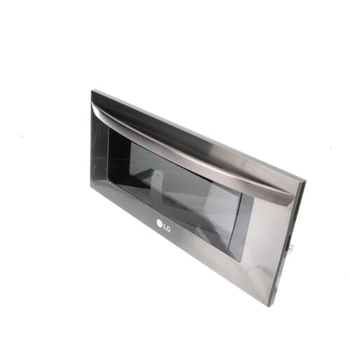 LG Part# ADC35801913 Full Door Assembly - Genuine OEM