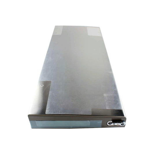 LG Part# ADC55510534 Door Assembly (Right Side) - Genuine OEM