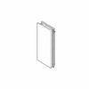 LG Part# ADC57728820 Door Assembly (Left) - Genuine OEM