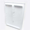 LG Part# ADC71006906 Door Foam Assembly (White) - Genuine OEM