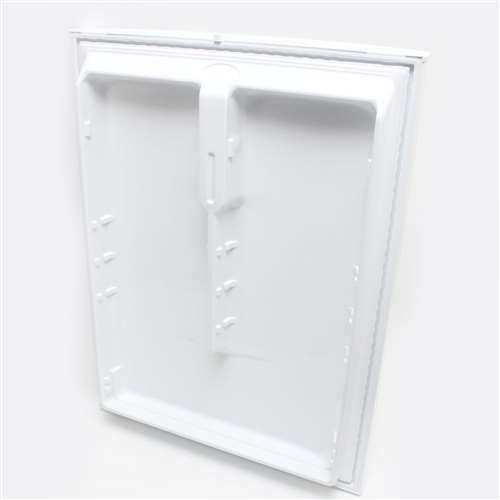 LG Part# ADC71006906 Door Foam Assembly (White) - Genuine OEM